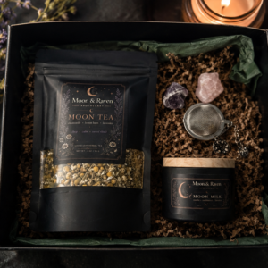 Moon Ritual Box